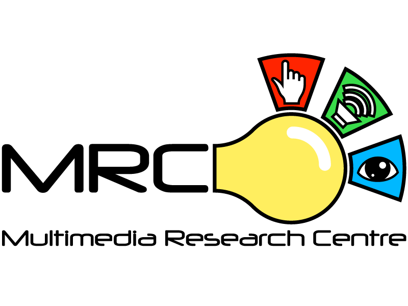 Multimedia Research Center Logo